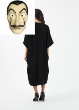 Load image into Gallery viewer, Elastic Waist Dress - thangtv01737 (4518163185723)