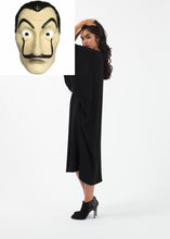 Load image into Gallery viewer, Elastic Waist Dress - thangtv01737 (4518163185723)