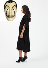 Load image into Gallery viewer, Elastic Waist Dress - thangtv01737 (4518163185723)
