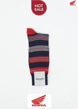 Load image into Gallery viewer, Amsterdam Stripe Sock - thangtv01737 (4518014681147)