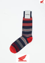 Load image into Gallery viewer, Amsterdam Stripe Sock - thangtv01737 (4518014681147)