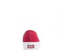 Load image into Gallery viewer, VANS | AUTHENTIC | (MULTI EYELETS) | GRADIENT/CRIMSON (5041625432123)