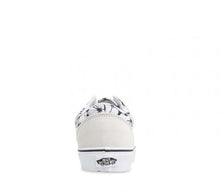 Load image into Gallery viewer, VANS | OLD SKOOL (BUTTERFLY) TRUE WHITE | BLACK (5041625989179)