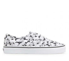 Load image into Gallery viewer, VANS | AUTHENTIC (BUTTERFLY) TRUE | WHITE / BLACK (5041625464891)