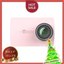 Load image into Gallery viewer, 4K Action Cam with Wi-Fi & GPS - thangtv01737 (4517433737275)