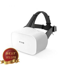 Load image into Gallery viewer, Virtual Reality Headset - thangtv01737 (4517427314747)