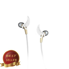 Load image into Gallery viewer, Piston Earphones Basic 2017 Purple - thangtv01737 (4517425053755)