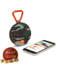 Load image into Gallery viewer, Xtreme ultimate splashproof portable speaker - thangtv01737 (4517429116987)
