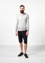 Load image into Gallery viewer, Mottled Cashmere Crewneck - thangtv01737 (4517988335675)