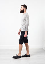 Load image into Gallery viewer, Mottled Cashmere Crewneck - thangtv01737 (4517988335675)