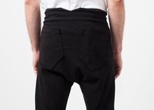 Load image into Gallery viewer, Ruven Drop Crotch Pant - thangtv01737 (4517984239675)
