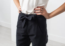 Load image into Gallery viewer, Troupy Pant in Silky Cotton - thangtv01737 (4517985747003)
