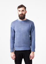 Load image into Gallery viewer, Knitted Cashmere Pullover - thangtv01737 (4517988532283)