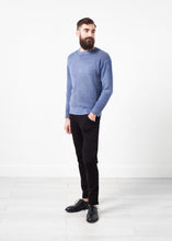 Load image into Gallery viewer, Knitted Cashmere Pullover - thangtv01737 (4517988532283)