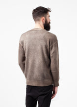 Load image into Gallery viewer, Knitted Cashmere Pullover - thangtv01737 (4517987352635)