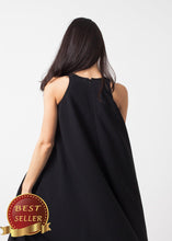 Load image into Gallery viewer, Sleeveless Flow Dress - thangtv01737 (4517943509051)