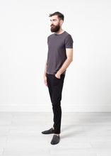 Load image into Gallery viewer, Yank Crewneck Tee - thangtv01737 (4517983813691)