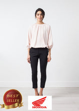 Load image into Gallery viewer, Bubble Peasant Top - thangtv01737 (4517942788155)