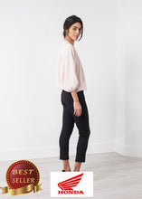 Load image into Gallery viewer, Bubble Peasant Top - thangtv01737 (4517942788155)