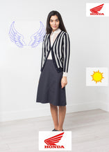 Load image into Gallery viewer, Aura Library Skirt - thangtv01737 (4517990826043)