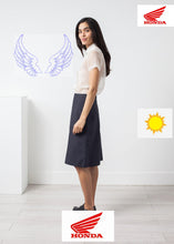 Load image into Gallery viewer, Aura Library Skirt - thangtv01737 (4517990826043)