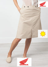 Load image into Gallery viewer, Aura Library Skirt - thangtv01737 (4517990989883)