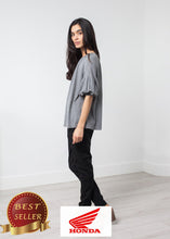 Load image into Gallery viewer, Cashmere Puff Sleeve Knit - thangtv01737 (4517941870651)