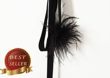 Load image into Gallery viewer, Feather Sash - thangtv01737 (4517936201787)