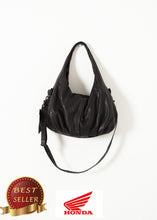 Load image into Gallery viewer, Circle Bag in Black - thangtv01737 (4517936070715)
