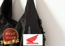 Load image into Gallery viewer, Circle Bag in Black - thangtv01737 (4517936070715)
