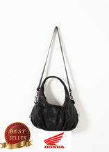Load image into Gallery viewer, Circle Bag in Black - thangtv01737 (4517936070715)