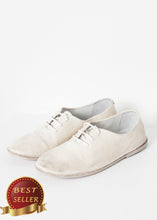 Load image into Gallery viewer, Diamond Slip-On in White - thangtv01737 (4517935906875)
