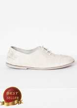 Load image into Gallery viewer, Diamond Slip-On in White - thangtv01737 (4517935906875)