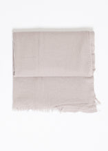 Load image into Gallery viewer, Simple Scarf in Latte - thangtv01737 (4517981716539)