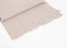 Load image into Gallery viewer, Simple Scarf in Latte - thangtv01737 (4517981716539)