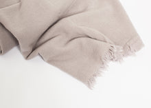 Load image into Gallery viewer, Simple Scarf in Latte - thangtv01737 (4517981716539)