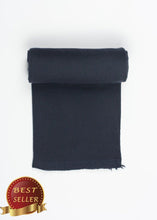 Load image into Gallery viewer, Giant Throw Scarf in Slate - thangtv01737 (4517909659707)