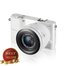 Load image into Gallery viewer, Mirrorless Digital Camera 20-50mm f/3.5-5.6 lens - thangtv01737 (4517428428859)