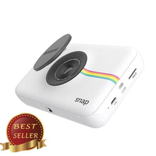 Load image into Gallery viewer, Snap White Instant Digital Camera in White - thangtv01737 (4517433442363)