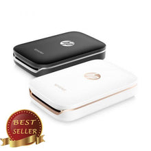 Load image into Gallery viewer, Gold Sprocket – Photo personal Printer - thangtv01737 (4517432361019)