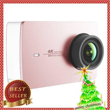 Load image into Gallery viewer, 4K Action Cam with Wi-Fi & GPS - thangtv01737 (4517433737275)