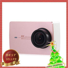 Load image into Gallery viewer, 4K Action Cam with Wi-Fi & GPS - thangtv01737 (4517433737275)