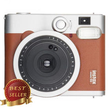 Load image into Gallery viewer, Instax Mini 90 Camera with 4K Video Recording - thangtv01737 (4517428494395)