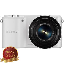 Load image into Gallery viewer, Mirrorless Digital Camera 20-50mm f/3.5-5.6 lens - thangtv01737 (4517428428859)