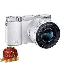 Load image into Gallery viewer, Mirrorless Digital Camera 20-50mm f/3.5-5.6 lens - thangtv01737 (4517428428859)