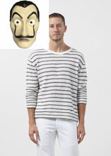 Load image into Gallery viewer, Unisex Pique Sweater - thangtv01737 (4518131630139)