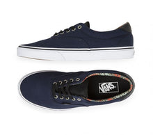 Load image into Gallery viewer, VANS |
ERA 59 MOROCCAN | GEO/DRESS BLUES (5041625497659)