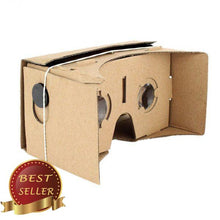 Load image into Gallery viewer, Virtual Cardboard - thangtv01737 (4517427019835)