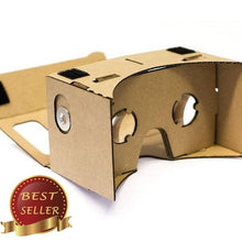 Load image into Gallery viewer, Virtual Cardboard - thangtv01737 (4517427019835)