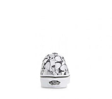 Load image into Gallery viewer, VANS | AUTHENTIC (BUTTERFLY) TRUE | WHITE / BLACK (5041625464891)
